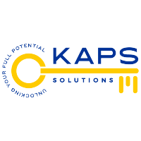 KAPS SOLUTIONS logo, KAPS SOLUTIONS contact details