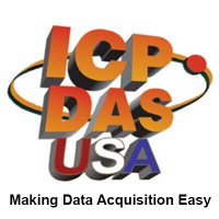 ICP DAS USA, Inc. logo, ICP DAS USA, Inc. contact details