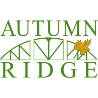 Autumn Ridge Golf Course logo, Autumn Ridge Golf Course contact details