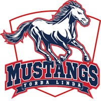 Yorba Linda High School logo, Yorba Linda High School contact details