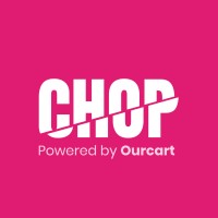 Chop by Ourcart logo, Chop by Ourcart contact details