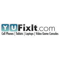 YUFIXIT logo, YUFIXIT contact details