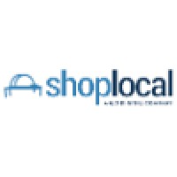 Shoplocal, a G/O Digital Company logo, Shoplocal, a G/O Digital Company contact details