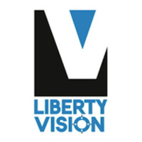 LV Liberty Vision logo, LV Liberty Vision contact details