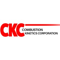 Combustion Kinetics Corp. logo, Combustion Kinetics Corp. contact details