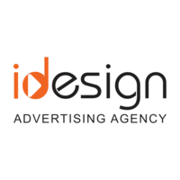 Idesign Advertising Agency logo, Idesign Advertising Agency contact details