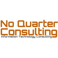 No Quarter Consulting, LLC logo, No Quarter Consulting, LLC contact details