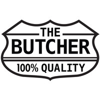 The Butcher LLC logo, The Butcher LLC contact details