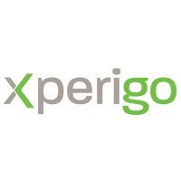 Xperigo logo, Xperigo contact details