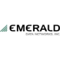 Emerald Data Networks, Inc. logo, Emerald Data Networks, Inc. contact details