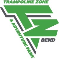 Trampoline Zone & Adventure Park logo, Trampoline Zone & Adventure Park contact details