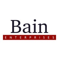 BAIN ENTERPRISES INC logo, BAIN ENTERPRISES INC contact details