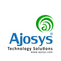 Ajosys Technology Solutions logo, Ajosys Technology Solutions contact details