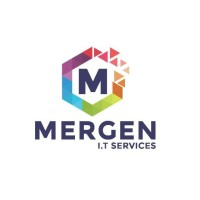 Mergen IT LLC logo, Mergen IT LLC contact details