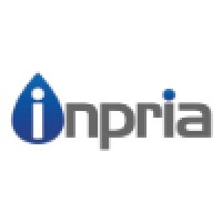 Inpria logo, Inpria contact details