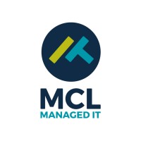 MCL Managed IT logo, MCL Managed IT contact details