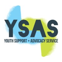 YSAS PTY LTD logo, YSAS PTY LTD contact details