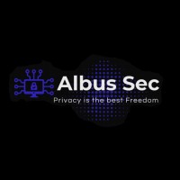 Albus Security logo, Albus Security contact details