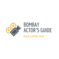 Bombay Actors Guide logo, Bombay Actors Guide contact details