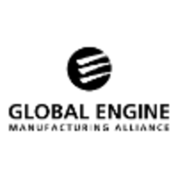 Global Engine Manufactuing Alliance logo, Global Engine Manufactuing Alliance contact details