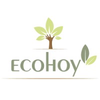 Ecohoy logo, Ecohoy contact details