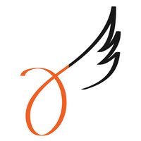 RootNWings logo, RootNWings contact details