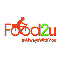 Food2u logo, Food2u contact details