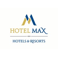 Max Hotels Group logo, Max Hotels Group contact details