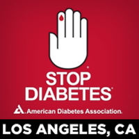 American Diabetes Association - Los Angeles logo, American Diabetes Association - Los Angeles contact details