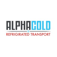 Alpha Cold logo, Alpha Cold contact details