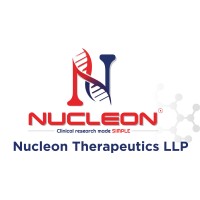 Nucleon Therapeutics logo, Nucleon Therapeutics contact details