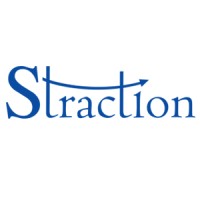 Straction Consulting logo, Straction Consulting contact details