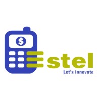 Estel logo, Estel contact details