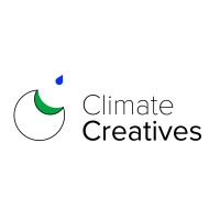 Climate Creatives logo, Climate Creatives contact details