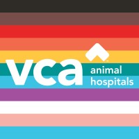 VCA Animal Hospitals logo, VCA Animal Hospitals contact details