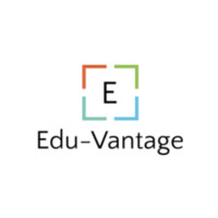 Edu-Vantage logo, Edu-Vantage contact details