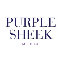 Purple Sheek Media logo, Purple Sheek Media contact details