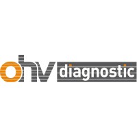 ohv diagnostic Private Limited logo, ohv diagnostic Private Limited contact details