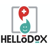 Hellodox.com logo, Hellodox.com contact details