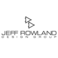 Jeff Rowland Design Group logo, Jeff Rowland Design Group contact details