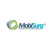 MobiSurg logo, MobiSurg contact details