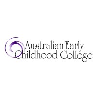 Australian Early Childhood College logo, Australian Early Childhood College contact details