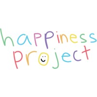 Happiness Project logo, Happiness Project contact details