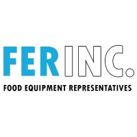 Food Equipment Representative logo, Food Equipment Representative contact details