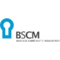 BSCM logo, BSCM contact details