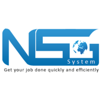 NSG System Pvt. Ltd logo, NSG System Pvt. Ltd contact details