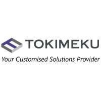 Tokimeku logo, Tokimeku contact details