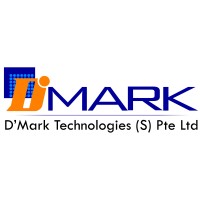 DMark Technologies logo, DMark Technologies contact details