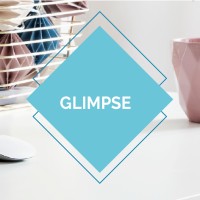 Glimpse logo, Glimpse contact details