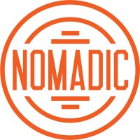 Nomadic Learning logo, Nomadic Learning contact details